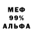 Меф VHQ wolfram tichy