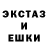МЕТАДОН кристалл bullshark